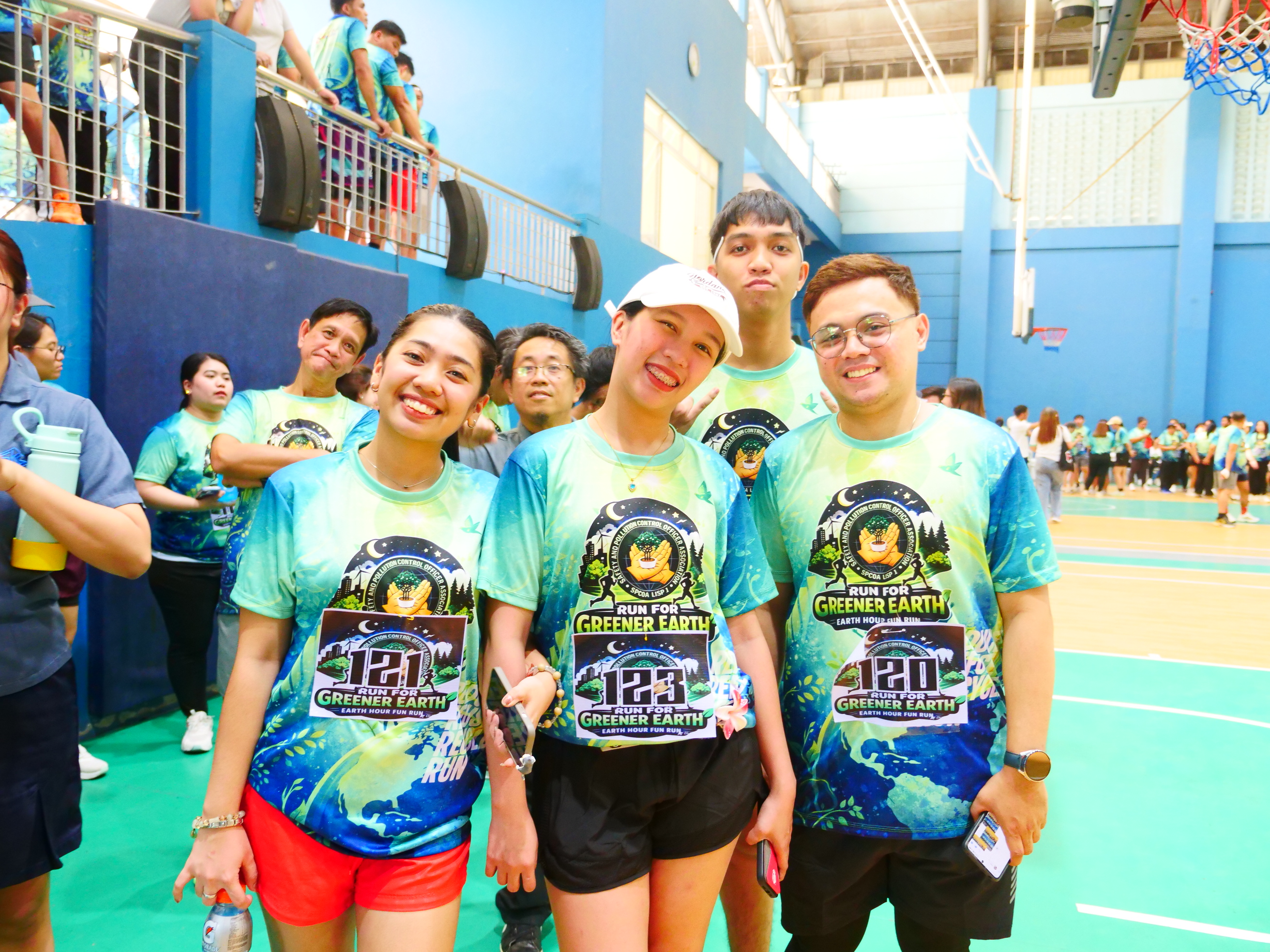 Fun Run Gallery 3